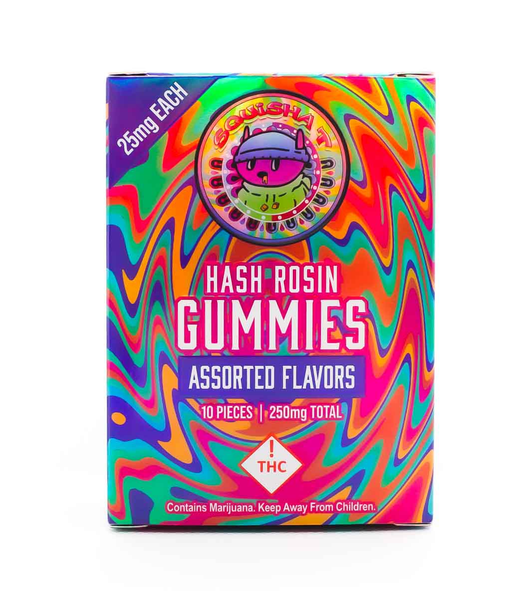 Cosmic Confections
