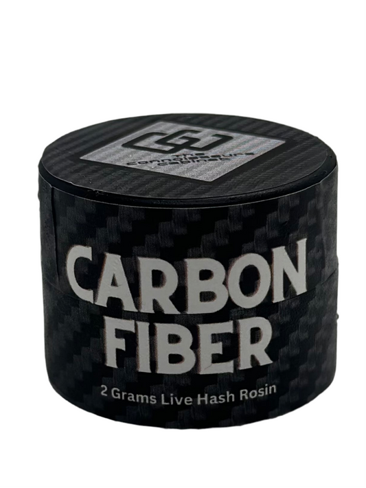 Carbon Fibre 2g