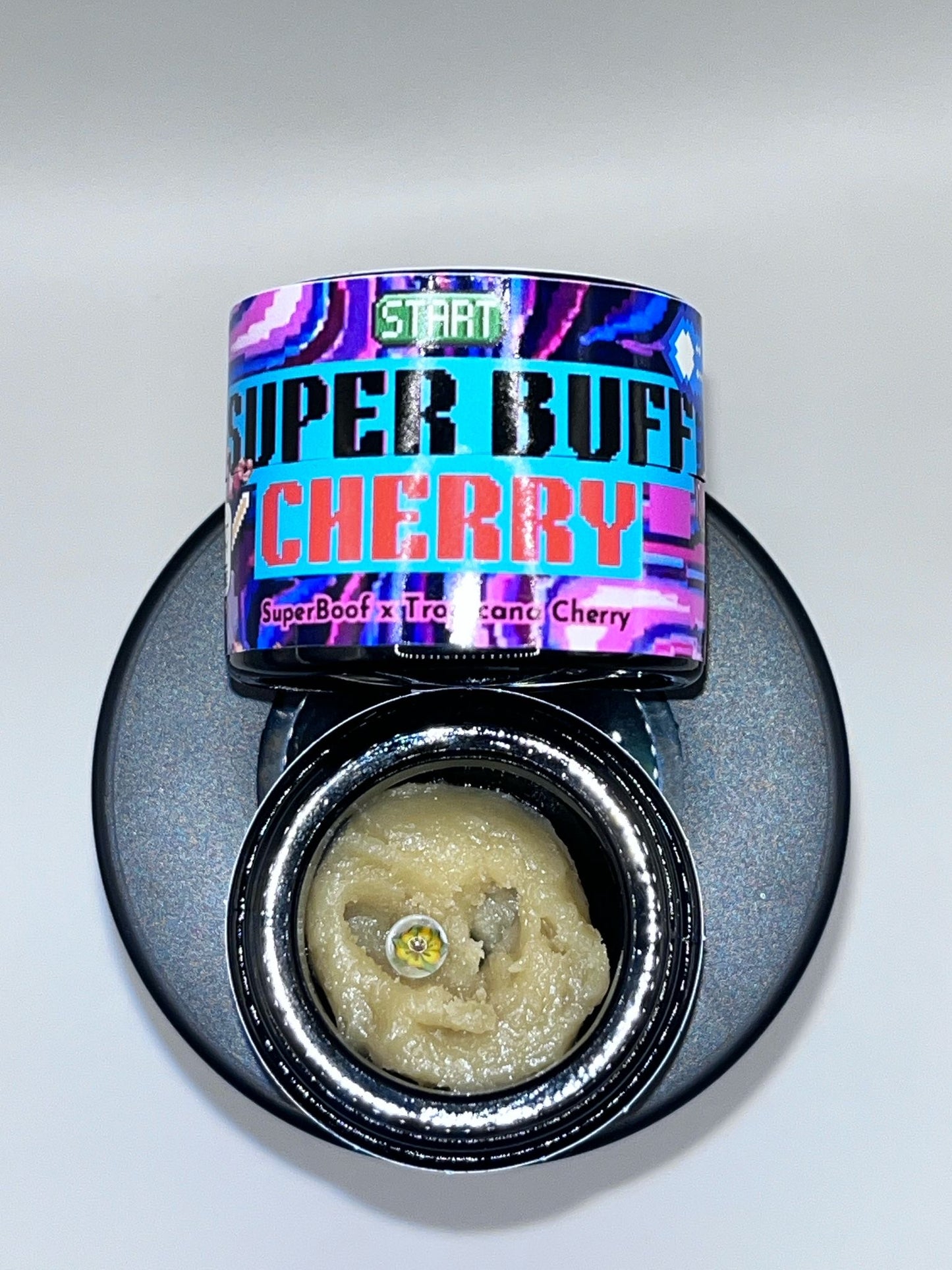 Super buff cherry