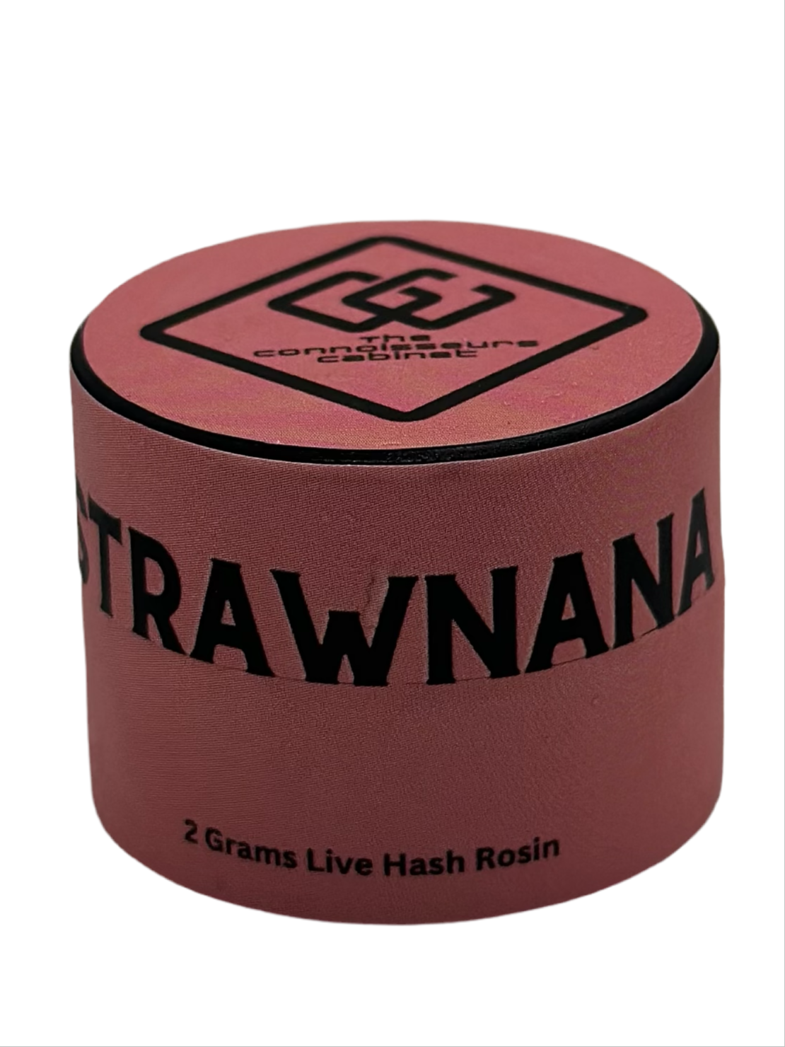 Strawnana 2g