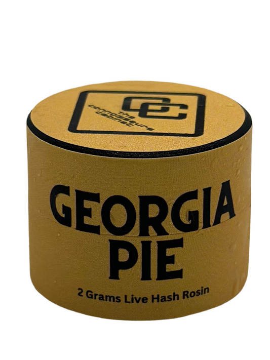 Georgia pie 2g