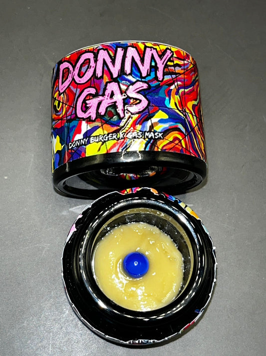 Donny gas 2g TH