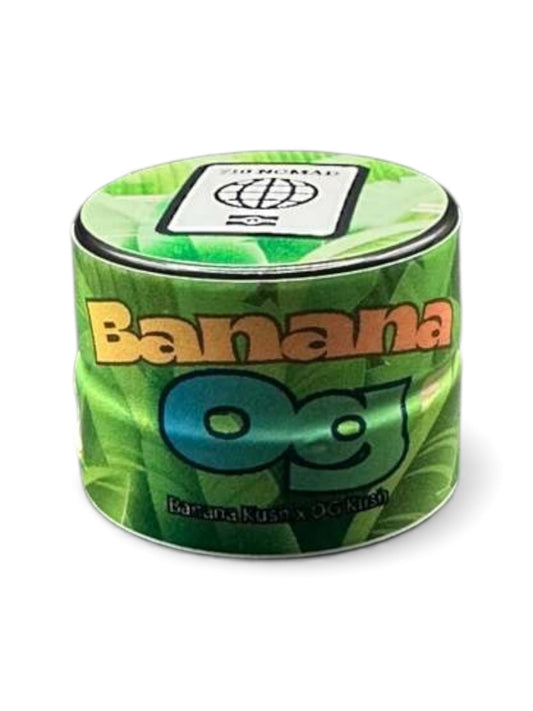 Banana OG 2g AU