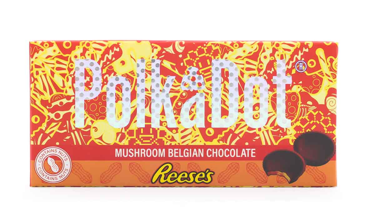 Polkadot Reese's