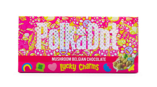 Polkadot Lucky Charms